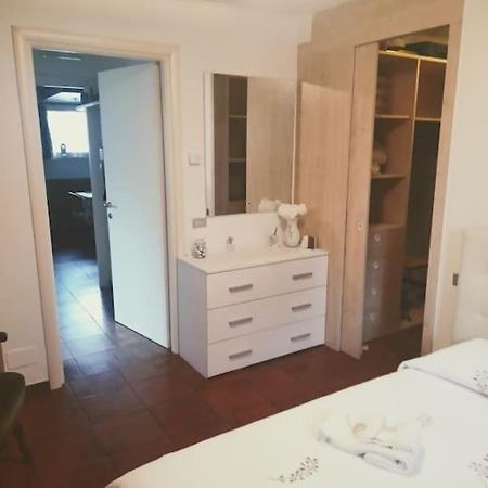 City & Airport Bgy Apartment แบร์กาโม ภายนอก รูปภาพ