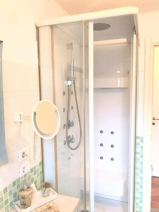 City & Airport Bgy Apartment แบร์กาโม ภายนอก รูปภาพ
