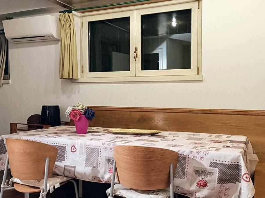 City & Airport Bgy Apartment แบร์กาโม ภายนอก รูปภาพ